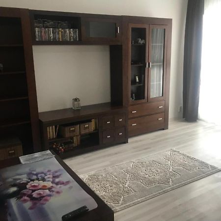Studio Residence Planorama 布加勒斯特 外观 照片