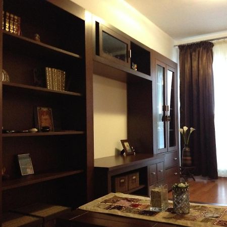 Studio Residence Planorama 布加勒斯特 外观 照片
