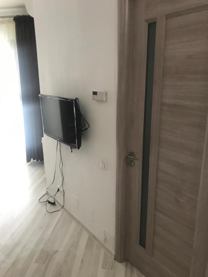 Studio Residence Planorama 布加勒斯特 外观 照片