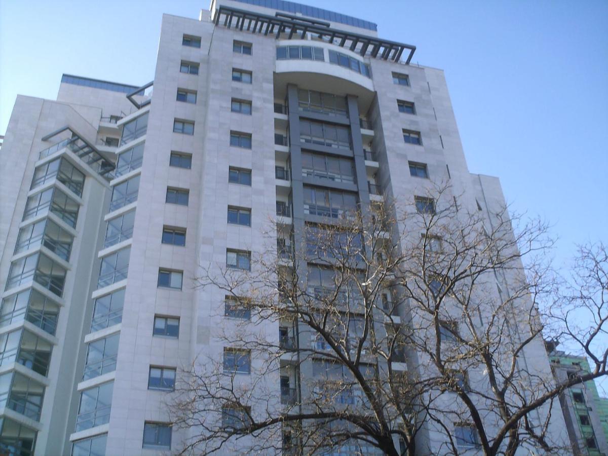 Studio Residence Planorama 布加勒斯特 外观 照片